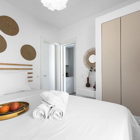 Skyhigh, Nilie Hospitality Mgmt Lejlighed Thessaloníki Eksteriør billede