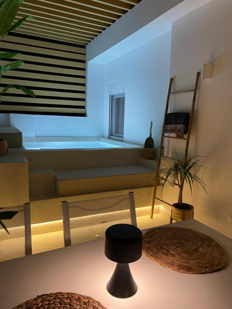 Skyhigh, Nilie Hospitality Mgmt Lejlighed Thessaloníki Eksteriør billede