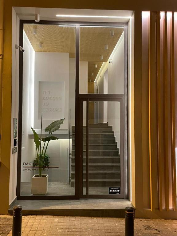 Skyhigh, Nilie Hospitality Mgmt Lejlighed Thessaloníki Eksteriør billede